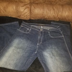 Men's South Pole jeans 38 x 34